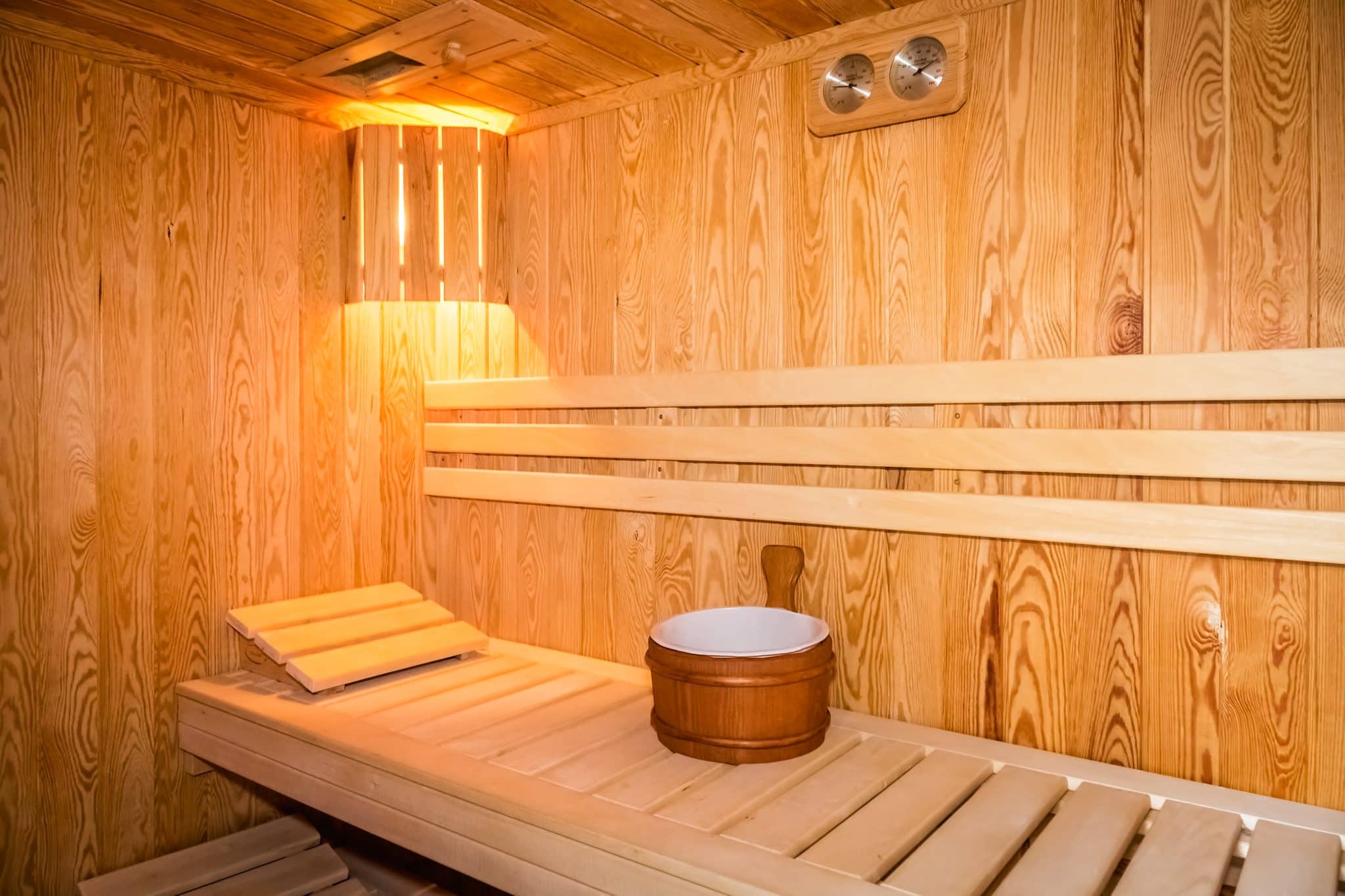 The Ultimate Guide to Choosing the Right Sauna for Your Home